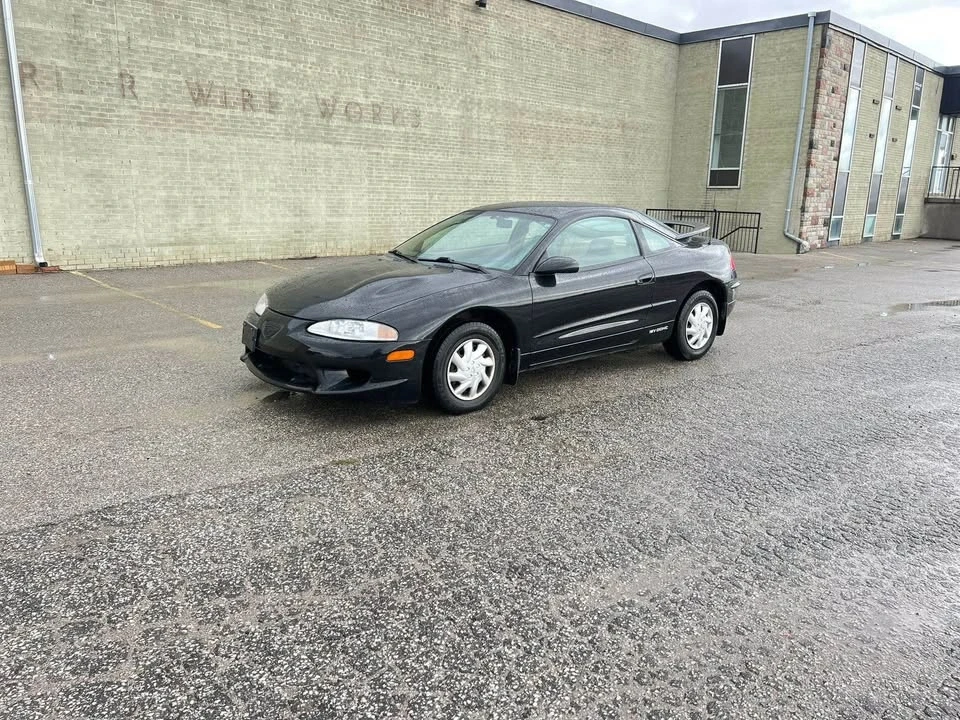 1997 Eagle - Image 2 of 18