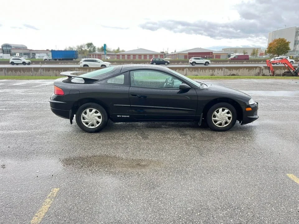 1997 Eagle - Image 7 of 18