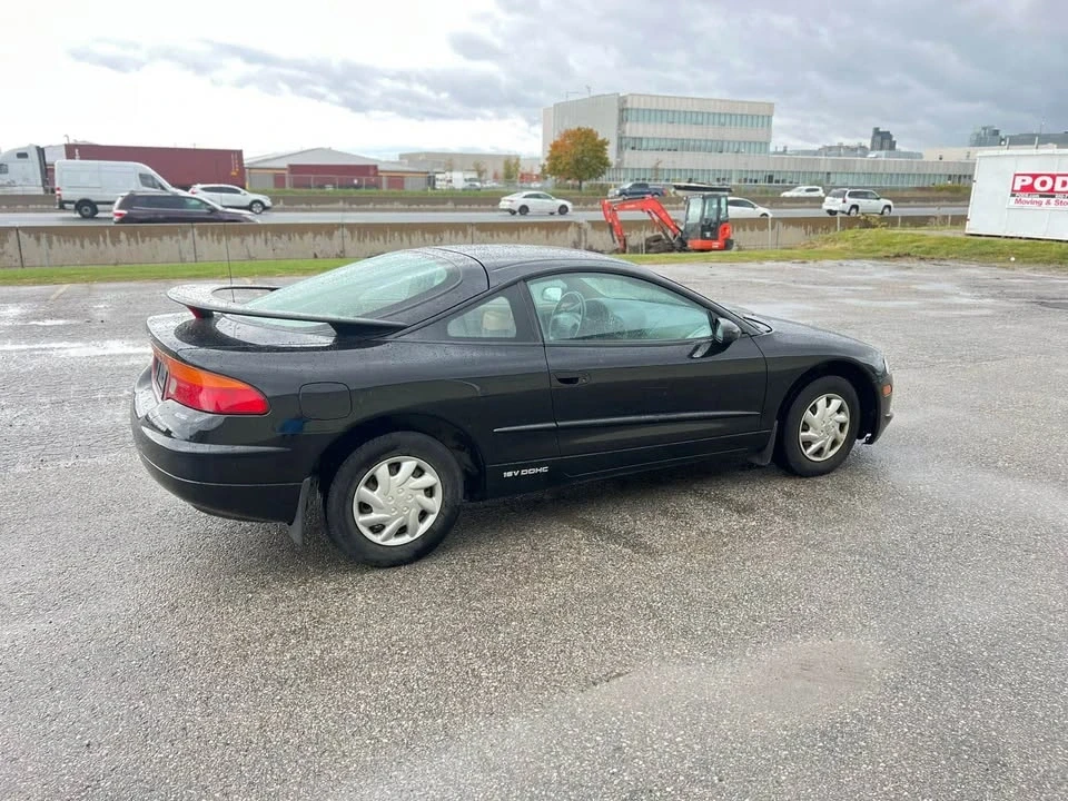 1997 Eagle - Image 9 of 11