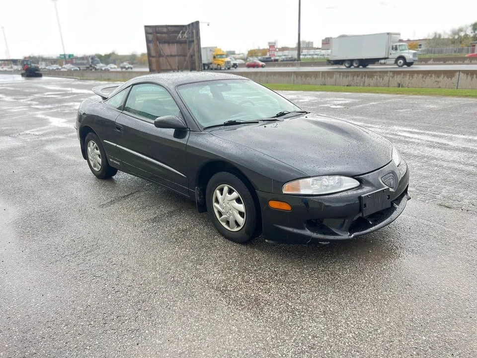 1997 Eagle - Image 5 of 11