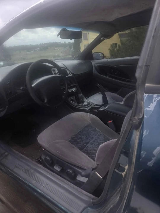 1997 Eagle - Image 3 of 4
