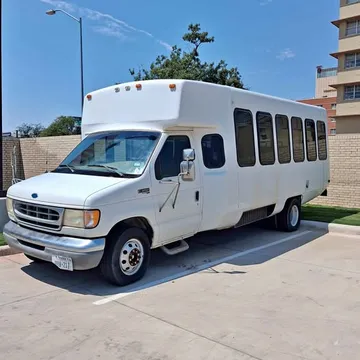 1997 Volkswagen Bus