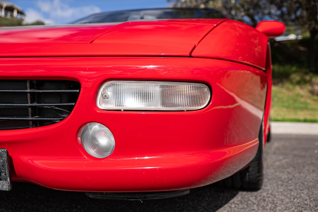1997 Ferrari F355 Berlinetta - Image 10 of 31