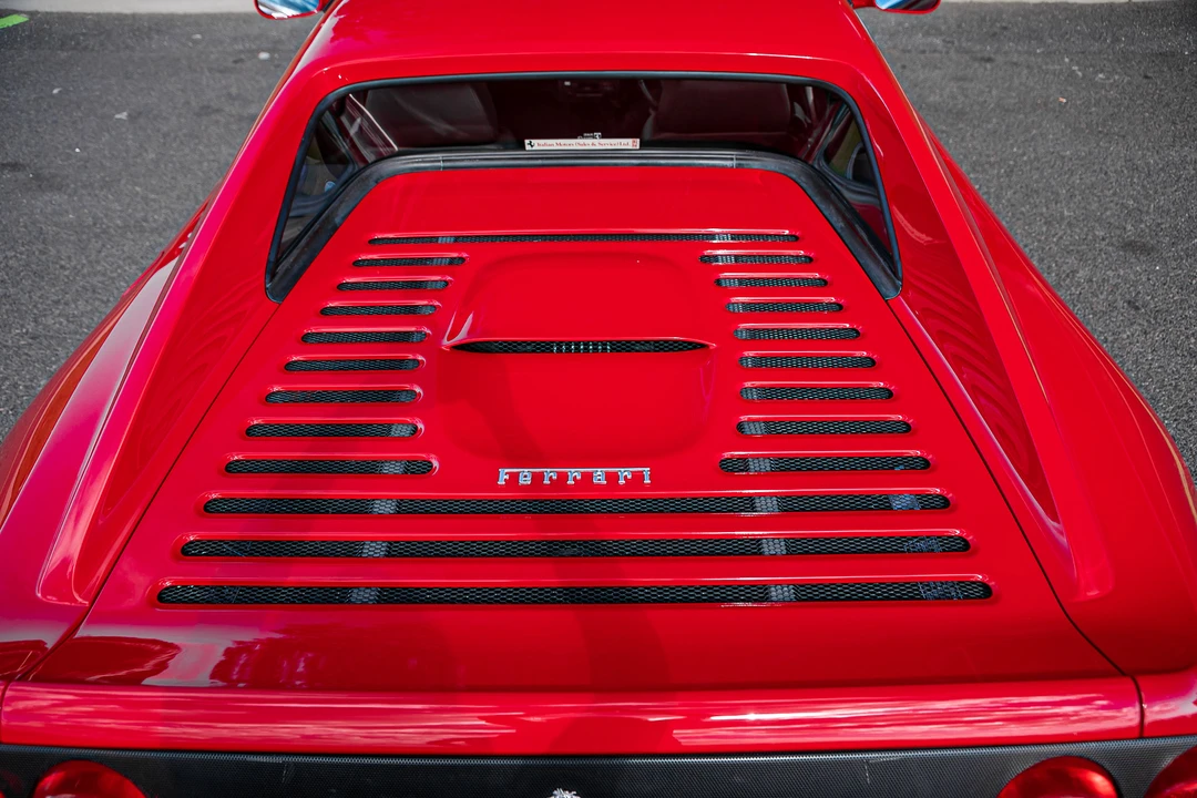 1997 Ferrari F355 Berlinetta - Image 18 of 31