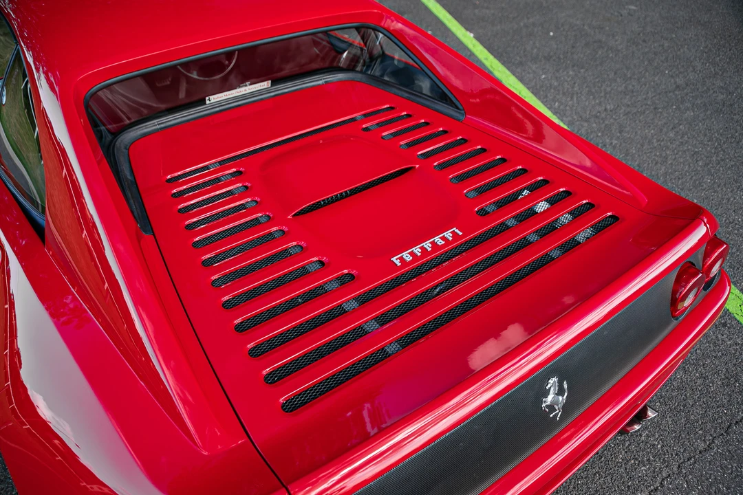 1997 Ferrari F355 Berlinetta - Image 20 of 31