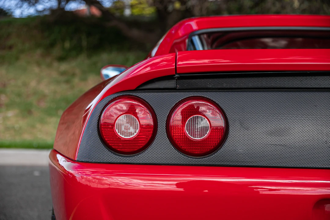 1997 Ferrari F355 Berlinetta - Image 22 of 31