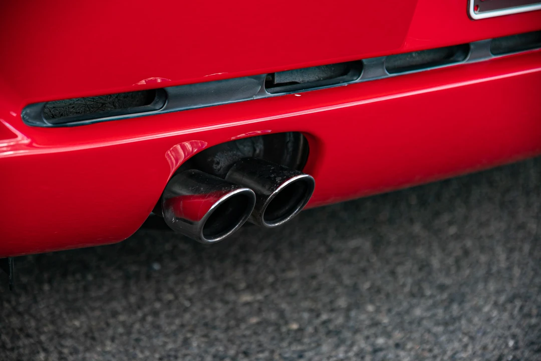 1997 Ferrari F355 Berlinetta - Image 28 of 31