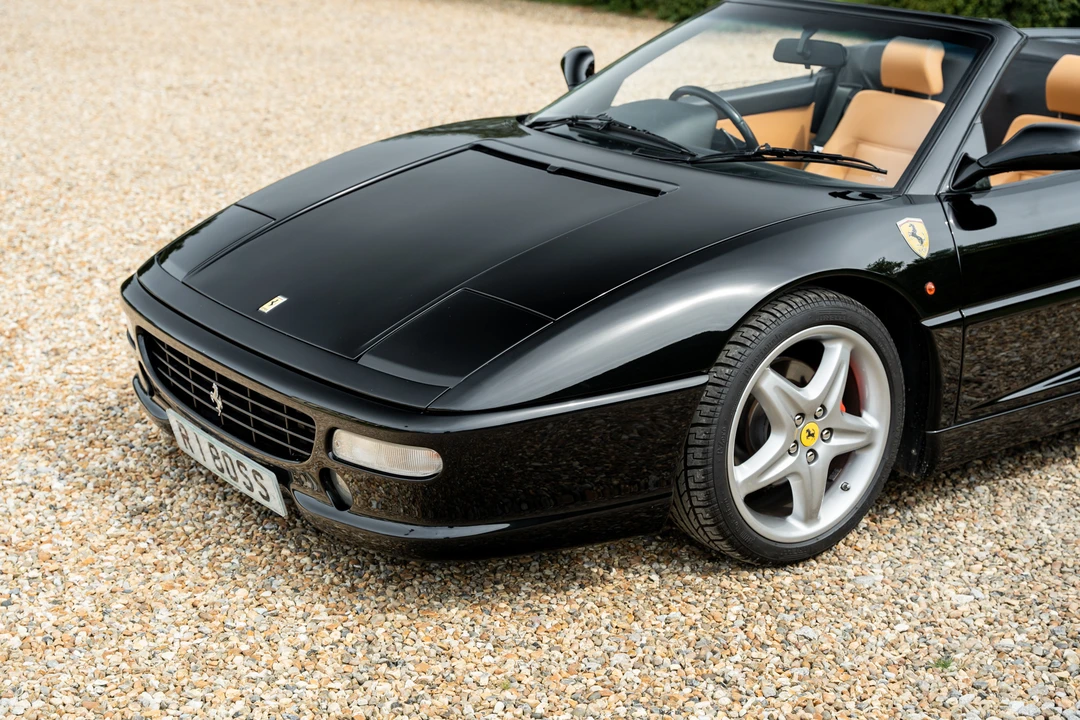 1997 Ferrari F355 Spider - Image 19 of 31