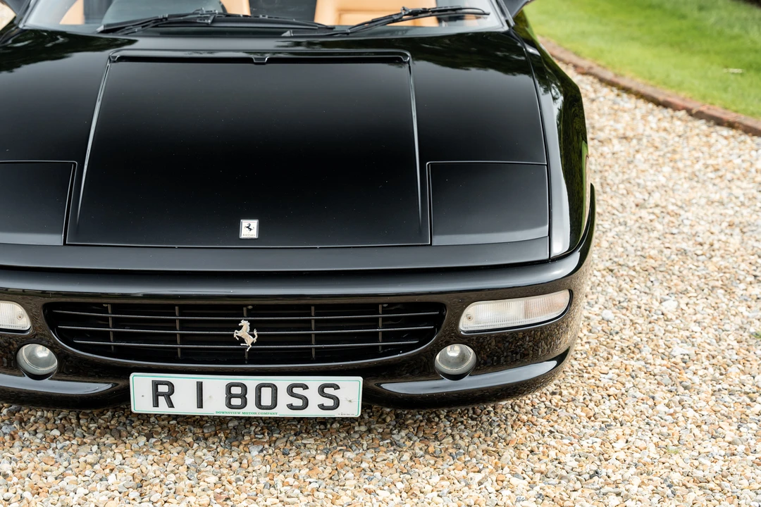 1997 Ferrari F355 Spider - Image 21 of 31