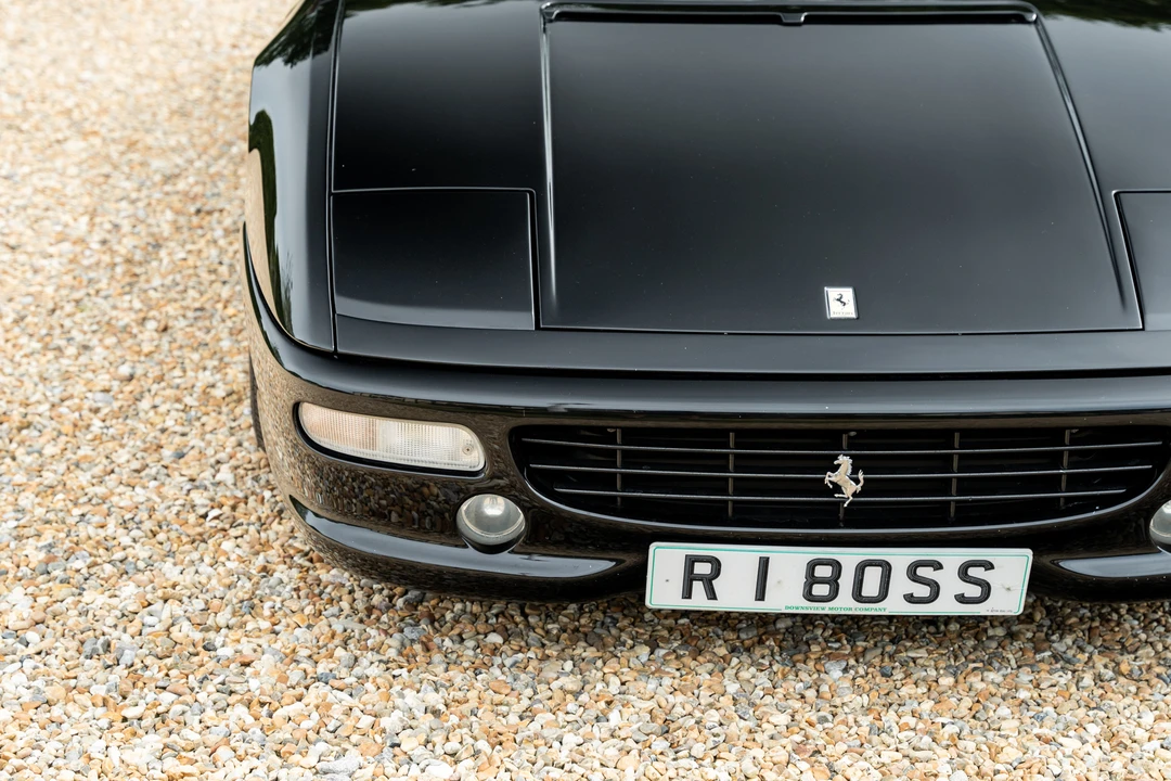 1997 Ferrari F355 Spider - Image 23 of 31