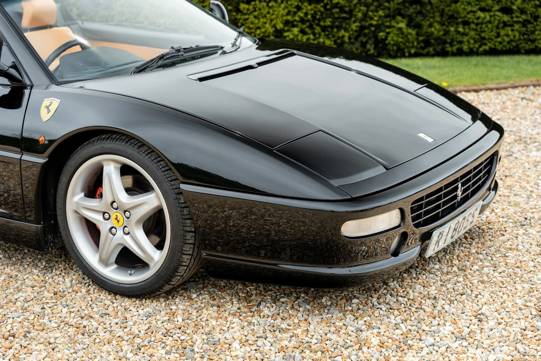 1997 Ferrari F355 Spider - Image 26 of 31