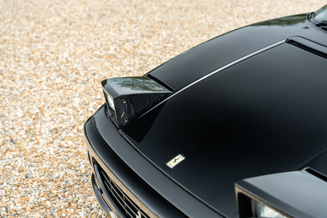 1997 Ferrari F355 Spider - Image 29 of 31