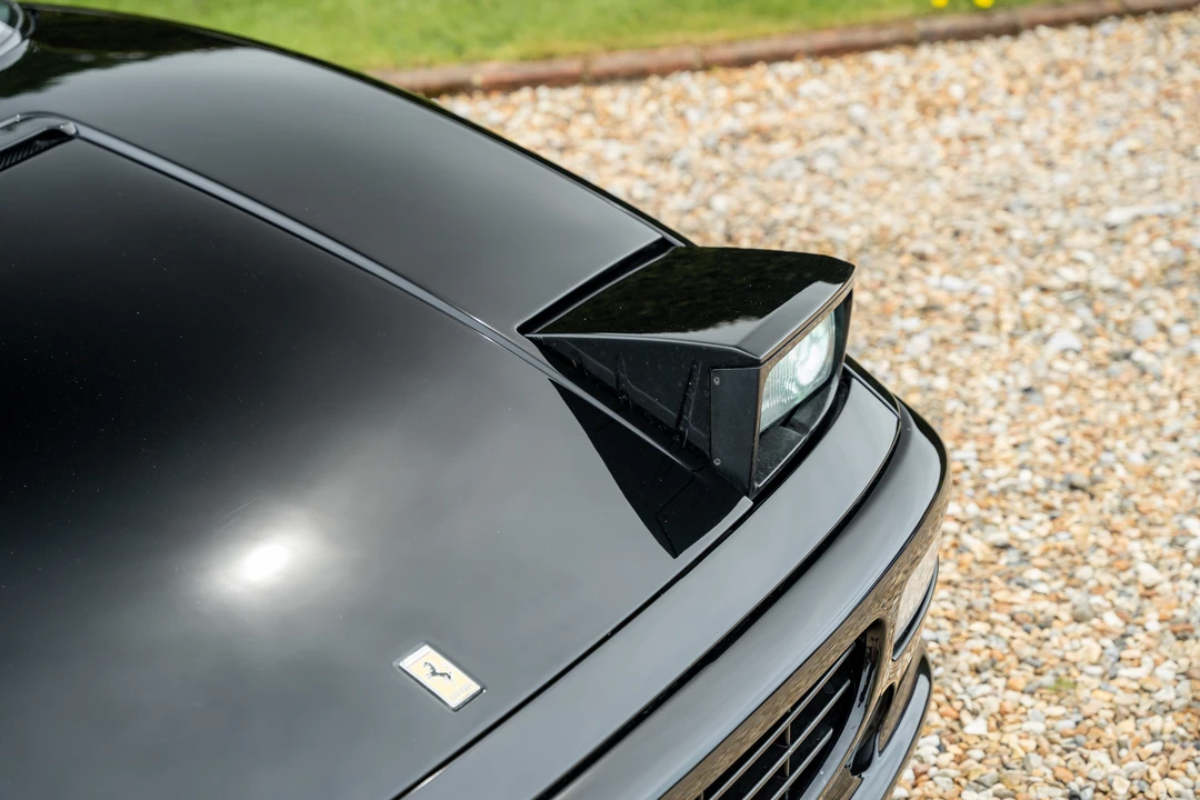 1997 Ferrari F355 Spider - Image 30 of 31