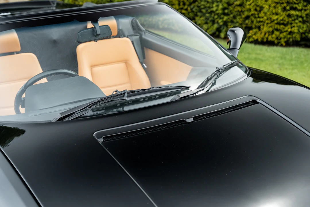 1997 Ferrari F355 Spider - Image 31 of 31