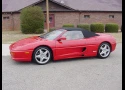 1997 Ferrari F355 Spider - Image 6 of 7