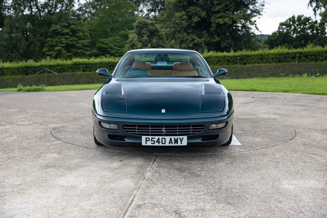 1997 Ferrari 456 GT - Image 14 of 31