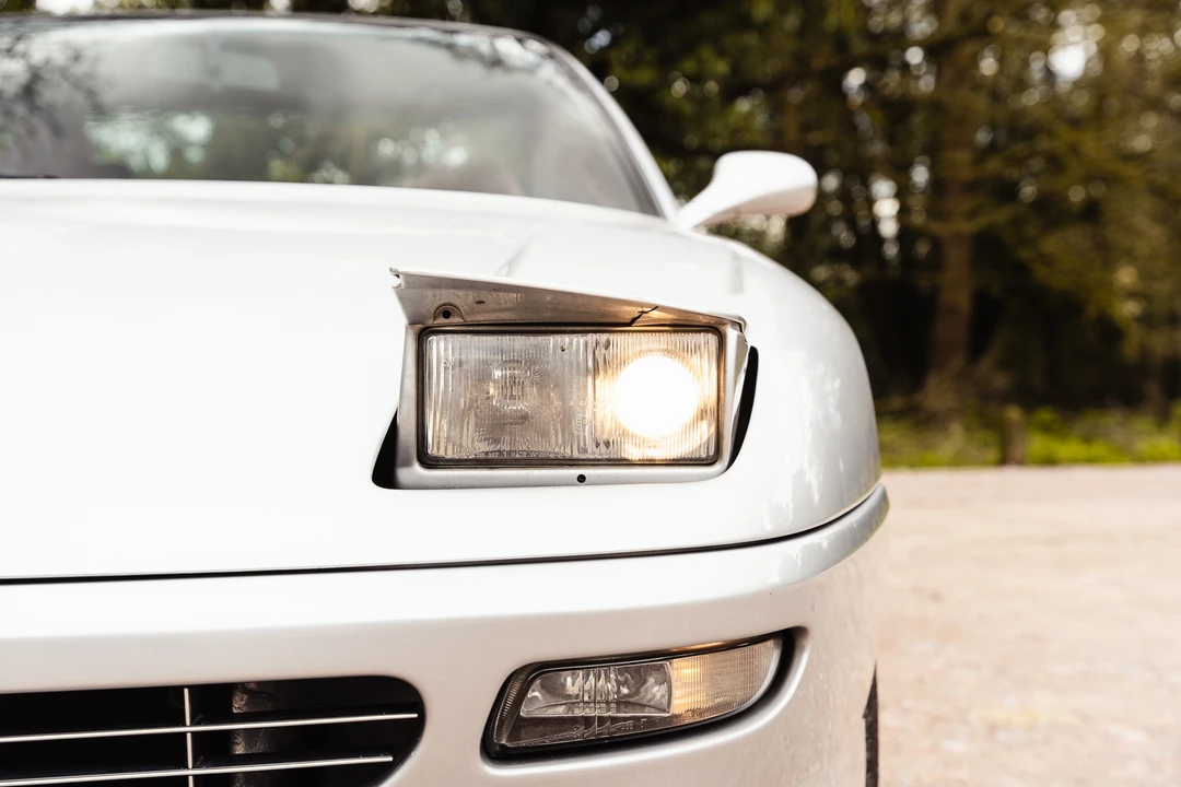 1997 Ferrari 456 GTA - Image 19 of 31