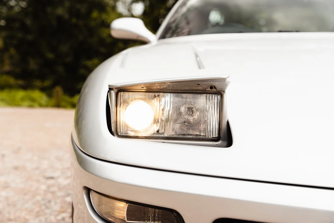 1997 Ferrari 456 GTA - Image 20 of 31