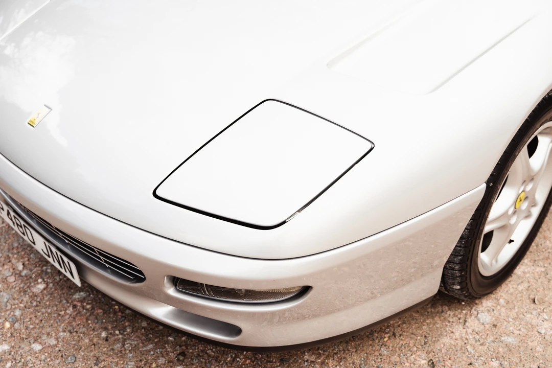 1997 Ferrari 456 GTA - Image 27 of 31