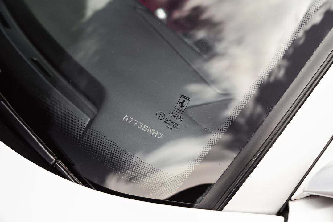 1997 Ferrari 456 GTA - Image 28 of 31