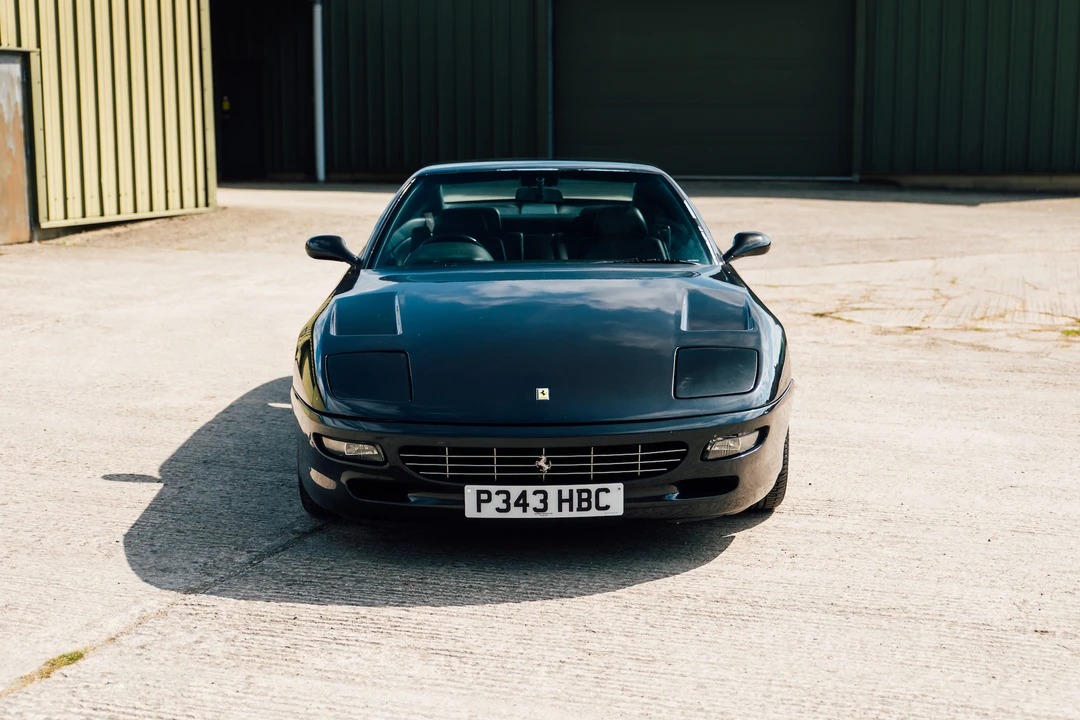1997 Ferrari 456 GTA - Image 5 of 31
