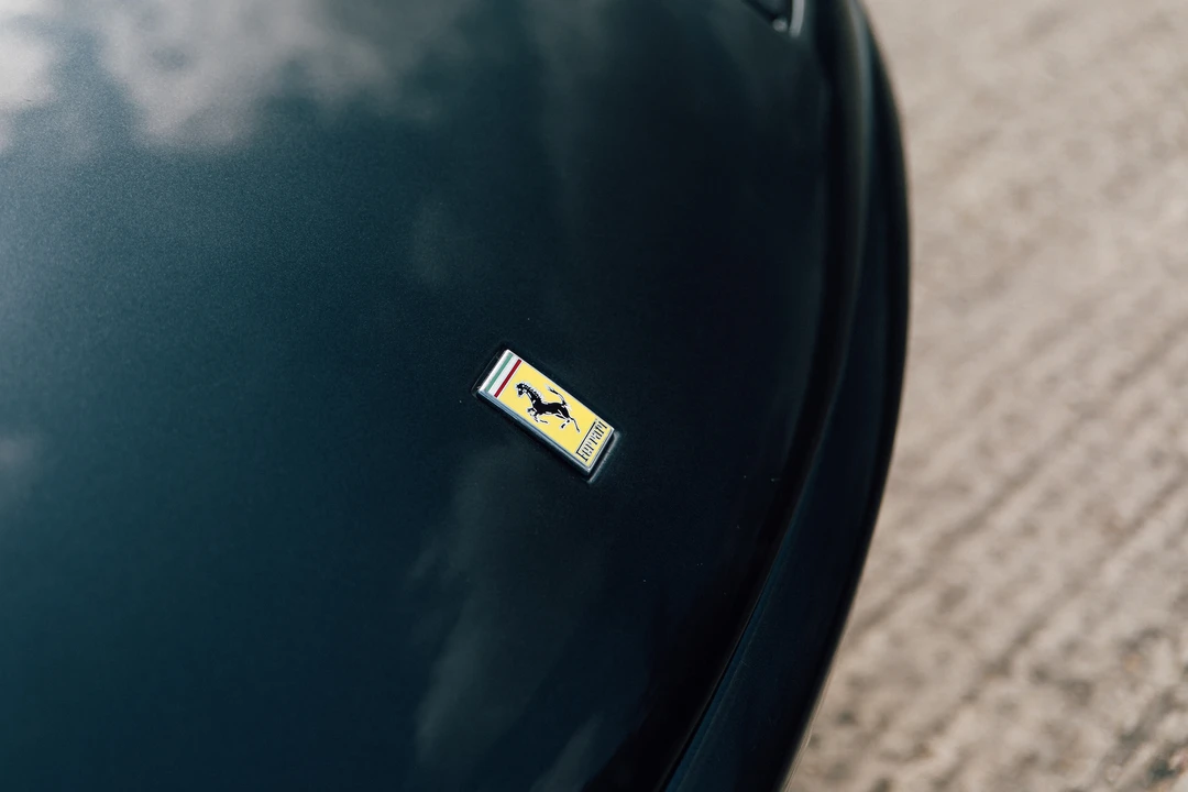 1997 Ferrari 456 GTA - Image 12 of 31