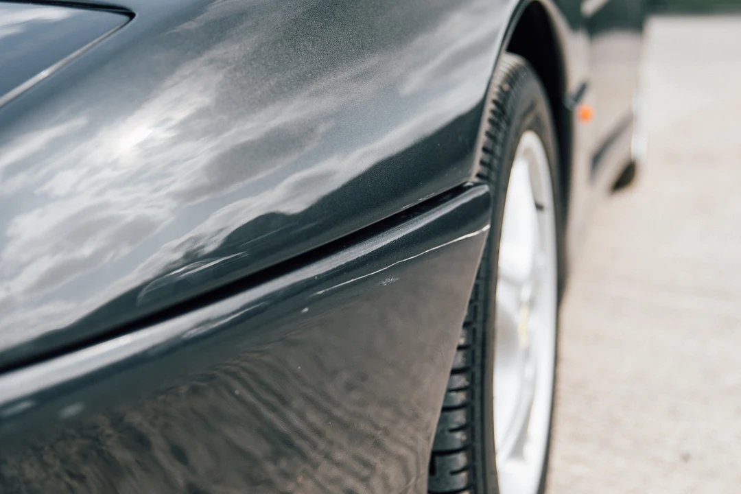 1997 Ferrari 456 GTA - Image 14 of 31