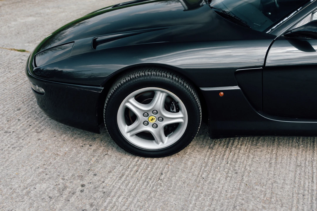 1997 Ferrari 456 GTA - Image 17 of 31