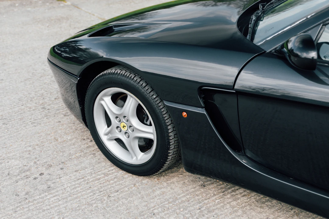 1997 Ferrari 456 GTA - Image 18 of 31