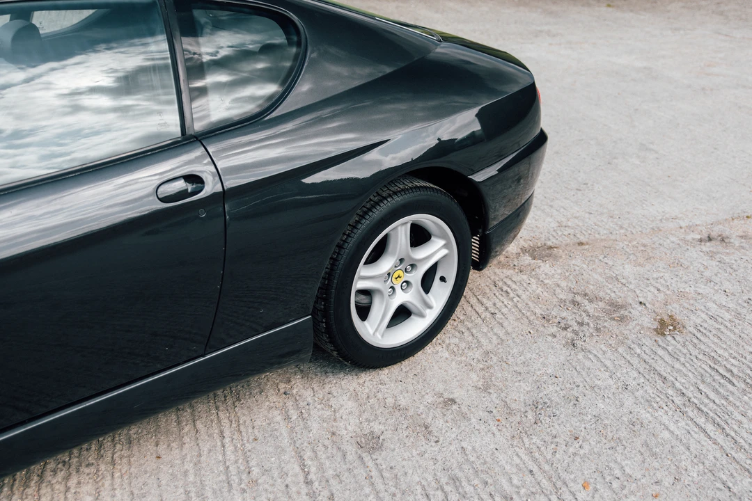 1997 Ferrari 456 GTA - Image 19 of 31