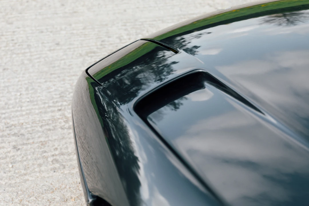 1997 Ferrari 456 GTA - Image 21 of 31