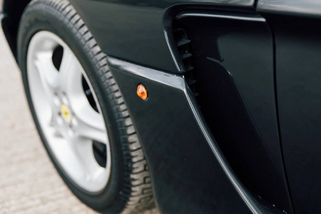 1997 Ferrari 456 GTA - Image 23 of 31