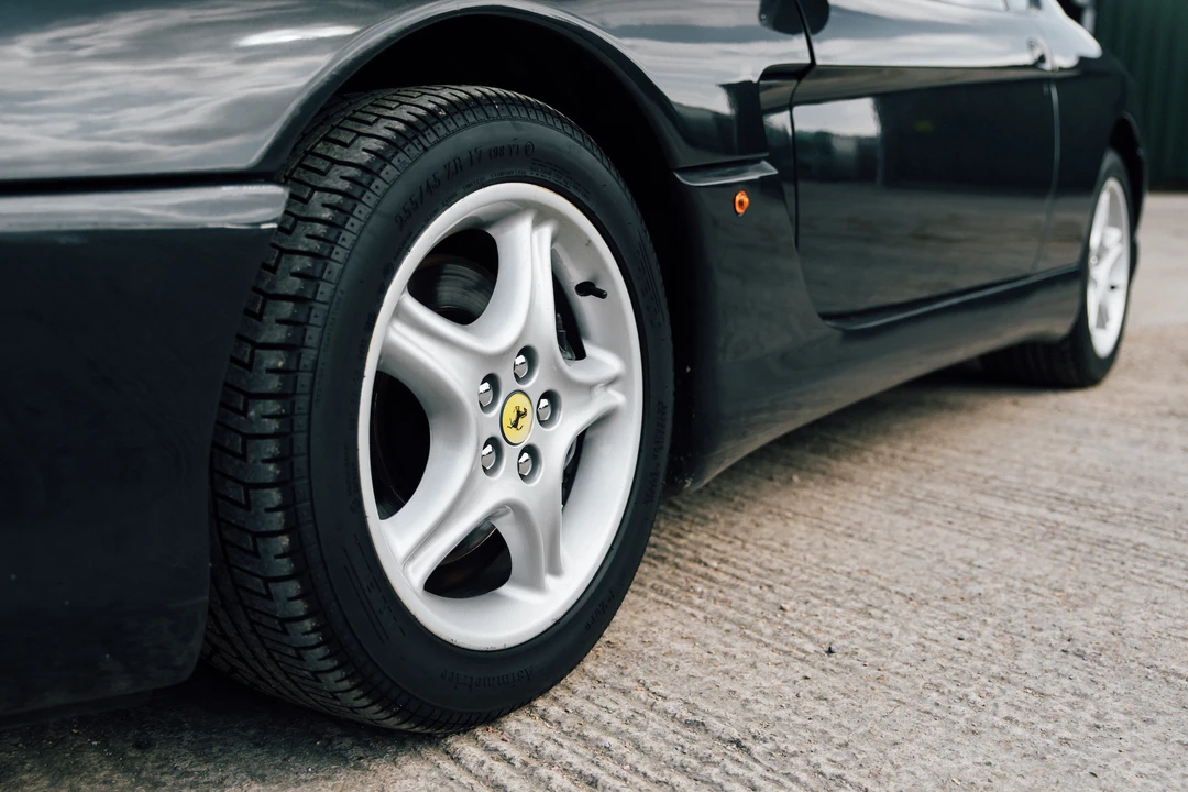 1997 Ferrari 456 GTA - Image 24 of 31