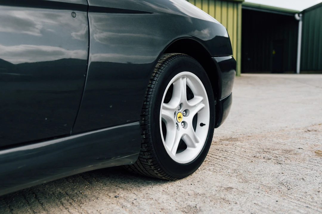 1997 Ferrari 456 GTA - Image 25 of 31