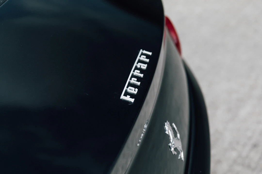 1997 Ferrari 456 GTA - Image 28 of 31