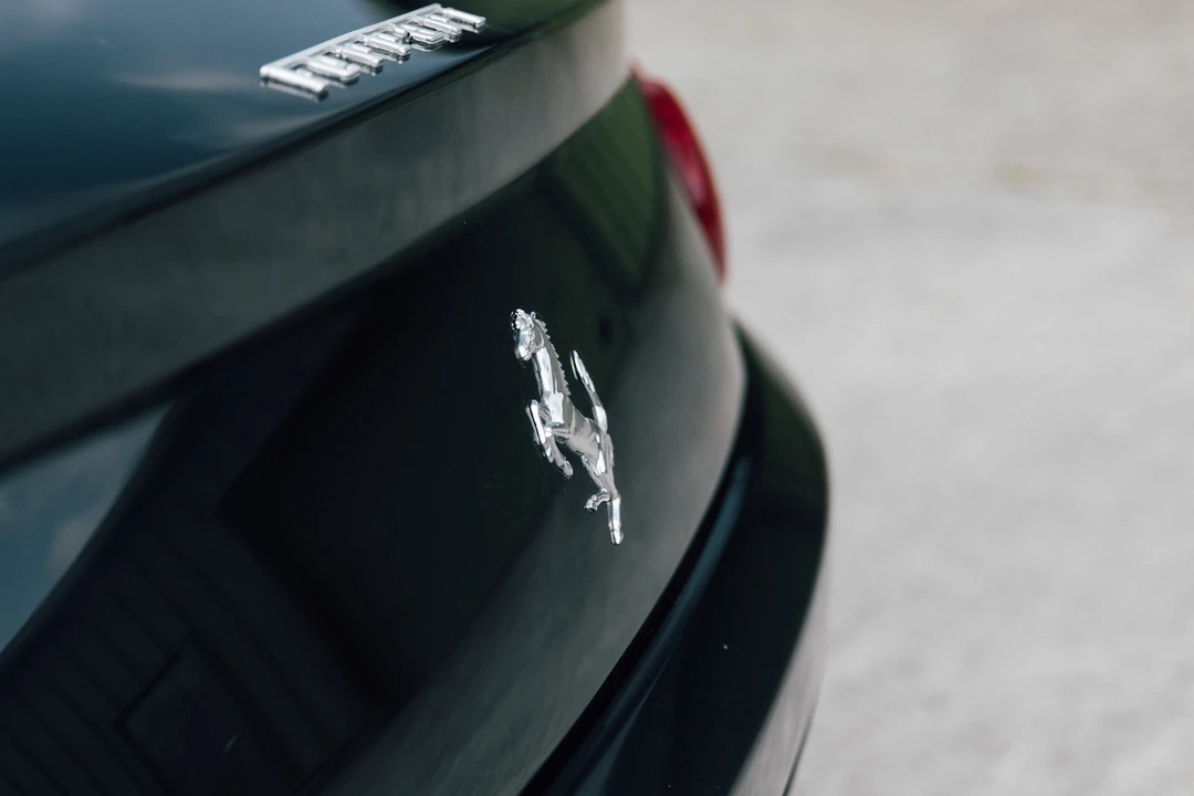 1997 Ferrari 456 GTA - Image 29 of 31