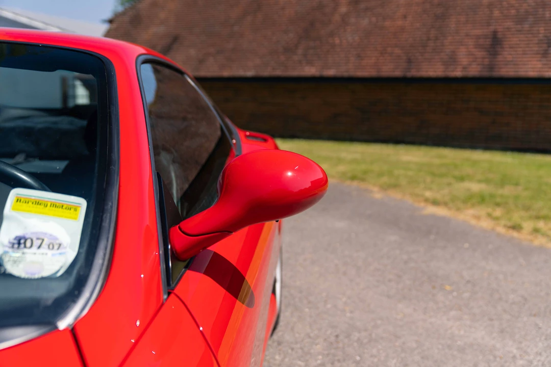 1997 Ferrari 550 Maranello - Image 29 of 31