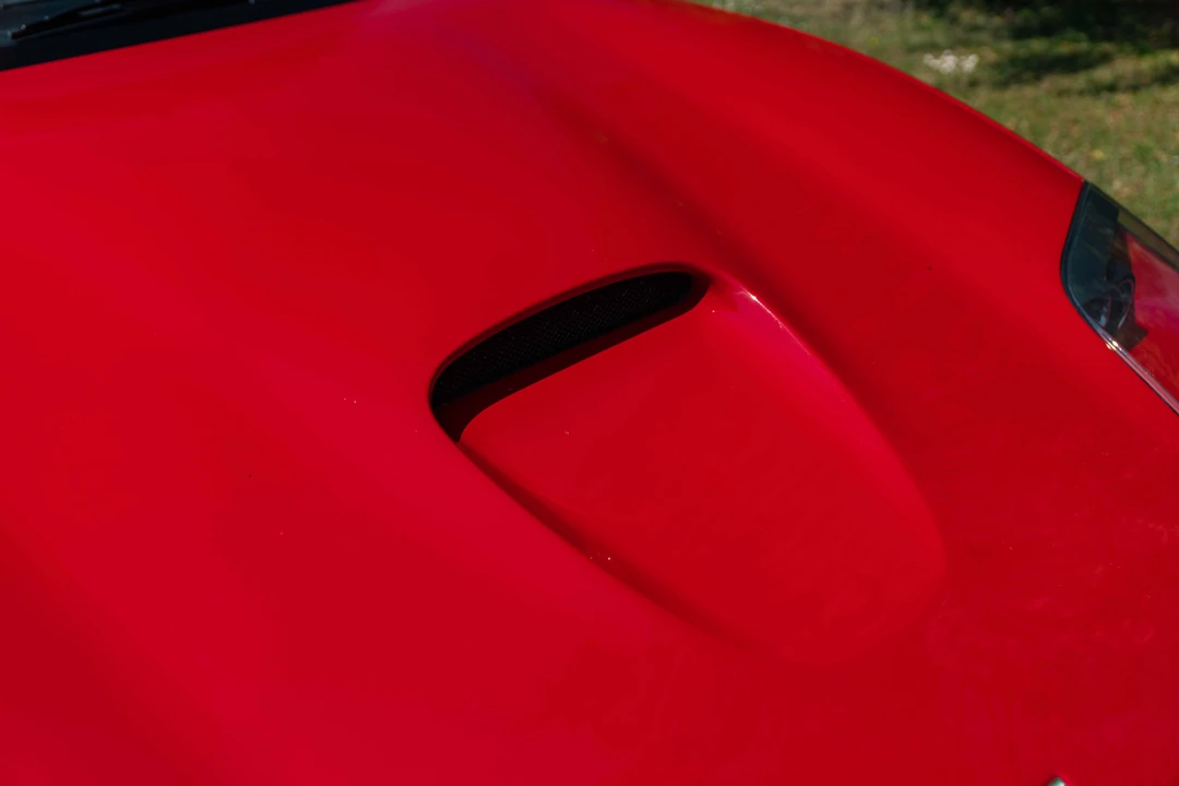 1997 Ferrari 550 Maranello - Image 27 of 31
