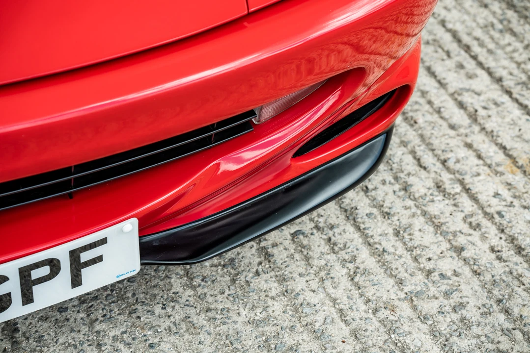 1997 Ferrari 550 Maranello - Image 20 of 31