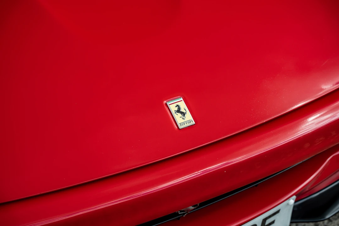1997 Ferrari 550 Maranello - Image 31 of 31