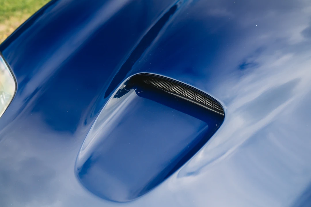 1997 Ferrari 550 Maranello - Image 10 of 31