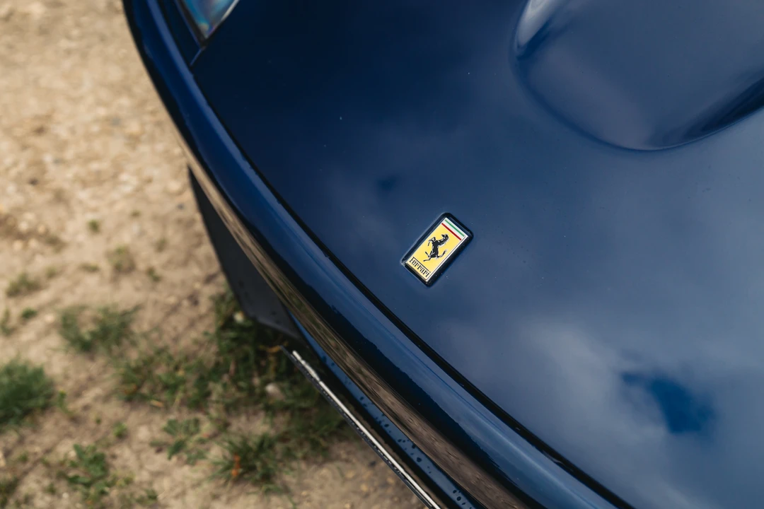 1997 Ferrari 550 Maranello - Image 11 of 31