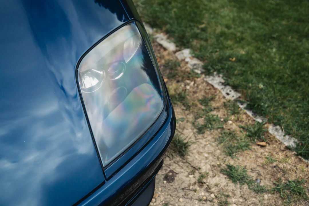 1997 Ferrari 550 Maranello - Image 12 of 31