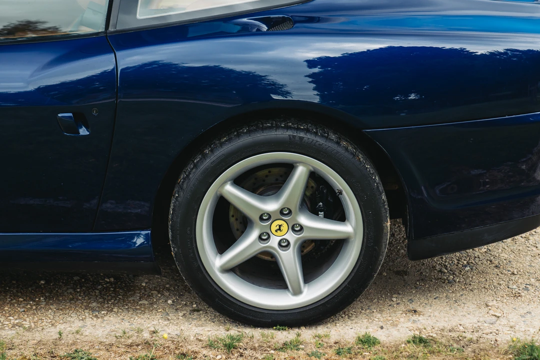 1997 Ferrari 550 Maranello - Image 20 of 31
