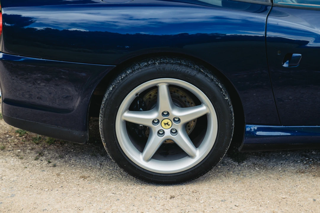 1997 Ferrari 550 Maranello - Image 21 of 31