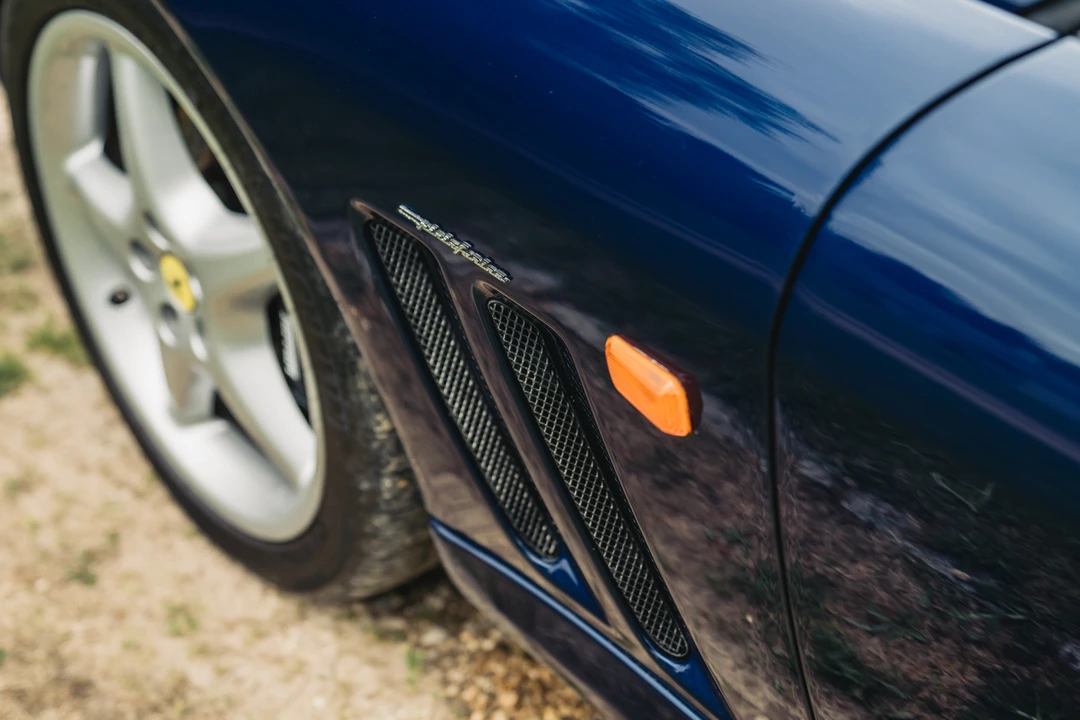 1997 Ferrari 550 Maranello - Image 23 of 31