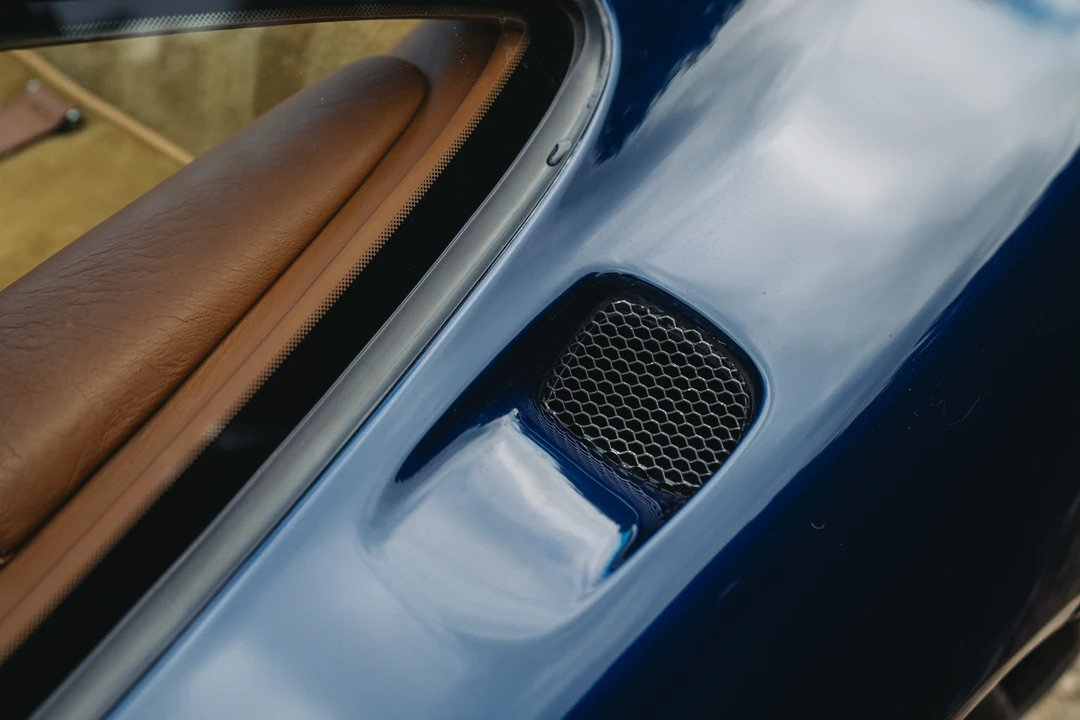 1997 Ferrari 550 Maranello - Image 24 of 31
