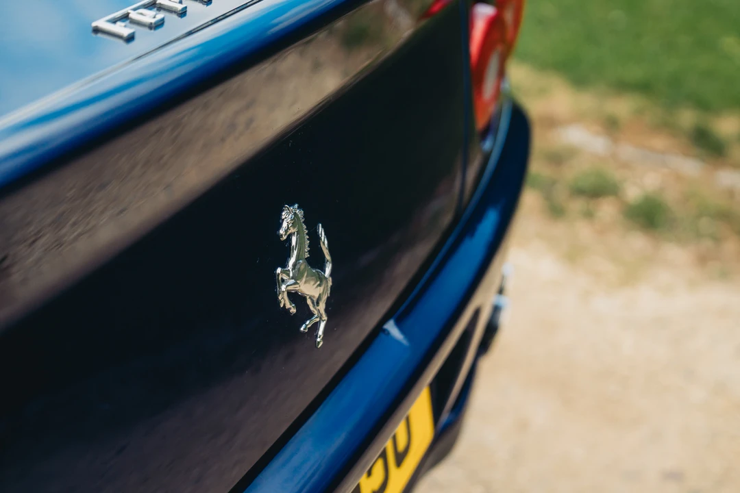 1997 Ferrari 550 Maranello - Image 27 of 31