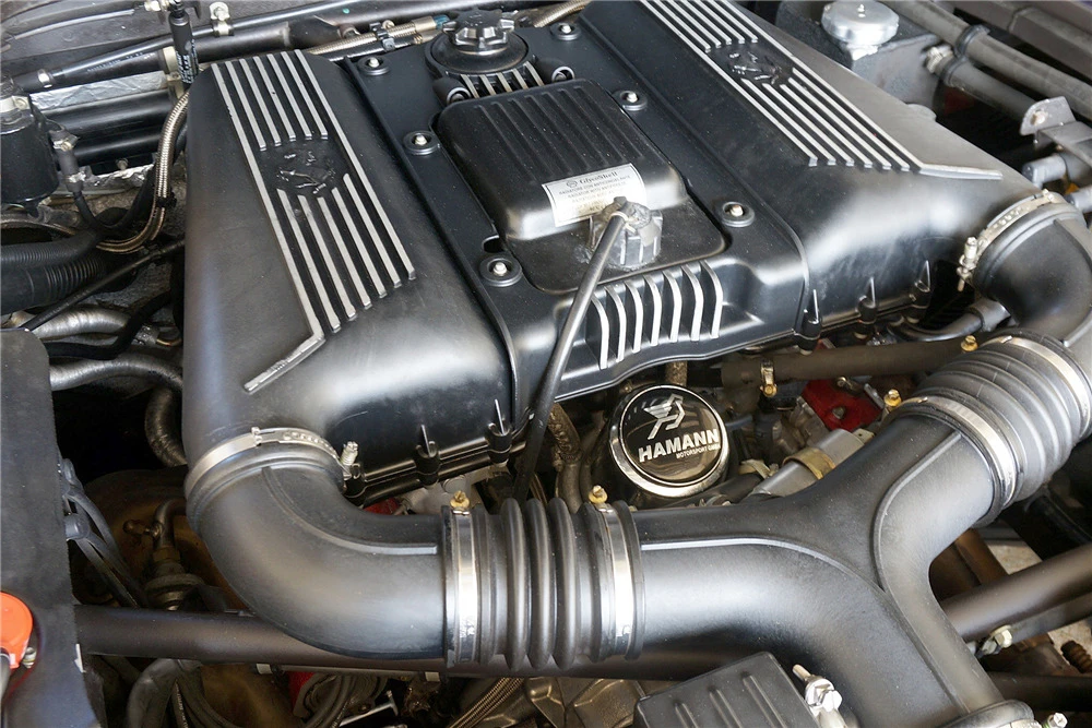 1997 Ferrari F355 Spider - Image 3 of 5