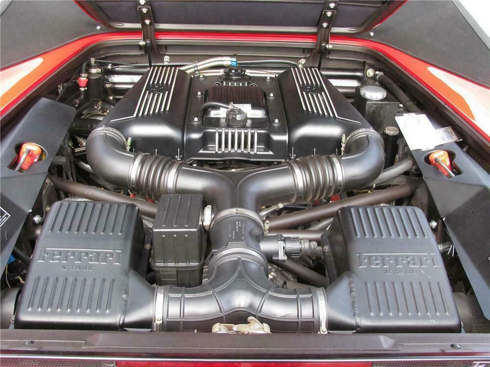 1997 Ferrari F355 Spider - Image 3 of 5